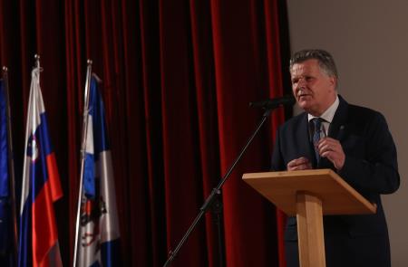 DAN INOVATIVNOSTI S PODELITVIJO NAGRAD 10 FOTO LJUBO VUKELIČ